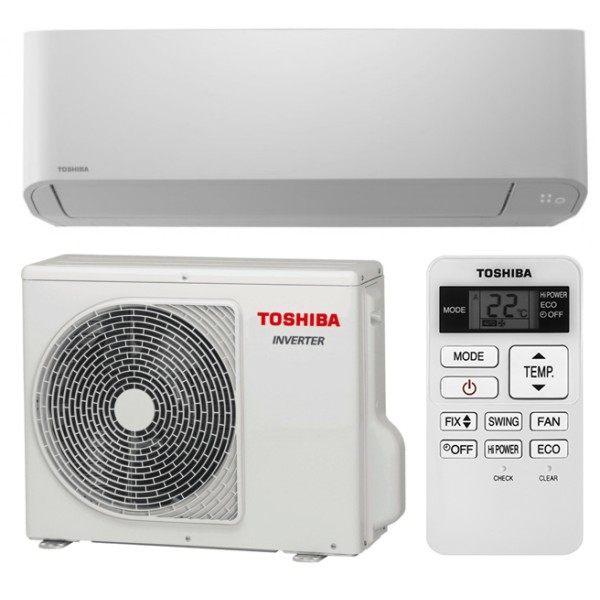 Toshiba Seiya RAS-B05TKVG-UA/RAS-05TAVG-UA