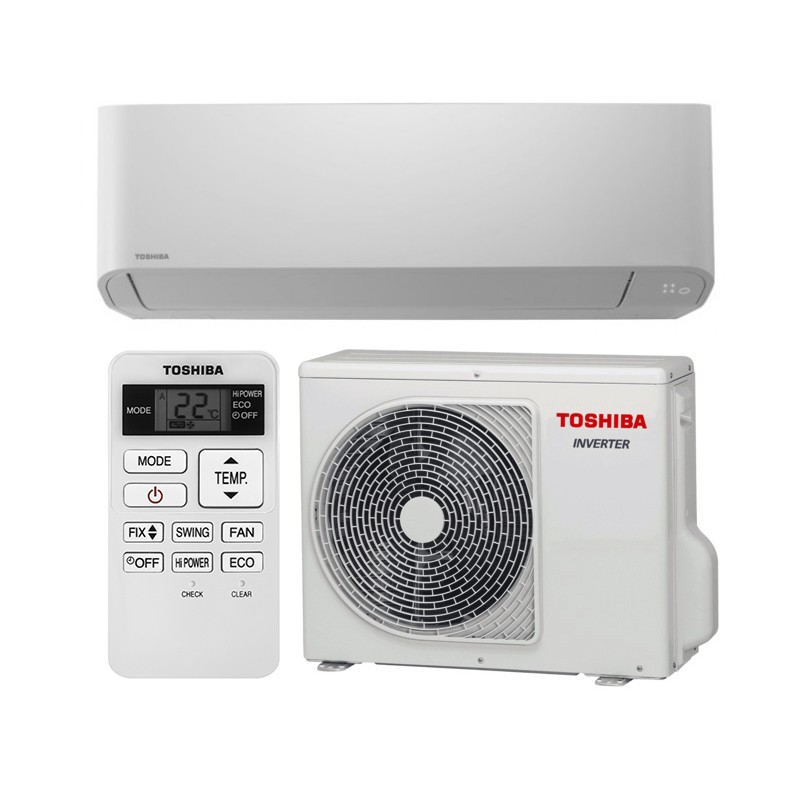 Toshiba Seiya RAS-10TKVG-EE/RAS-10TAVG-EE