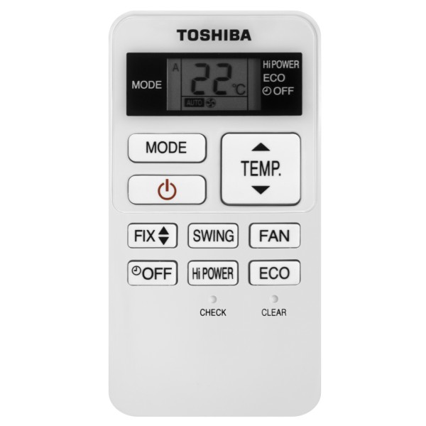 Toshiba Seiya RAS-10TKVG-EE/RAS-10TAVG-EE