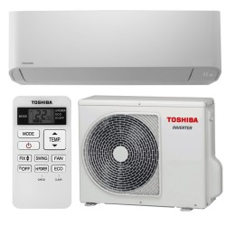Toshiba Seiya RAS-13TKVG-EE/RAS-13TAVG-EE