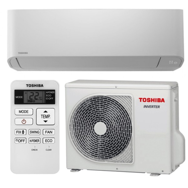 Toshiba Seiya RAS-13TKVG-EE/RAS-13TAVG-EE