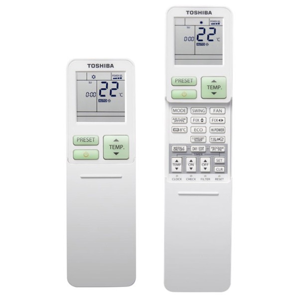 Toshiba Shorai Premium RAS-B24J2KVRG-E/RAS-24J2AVRG-E