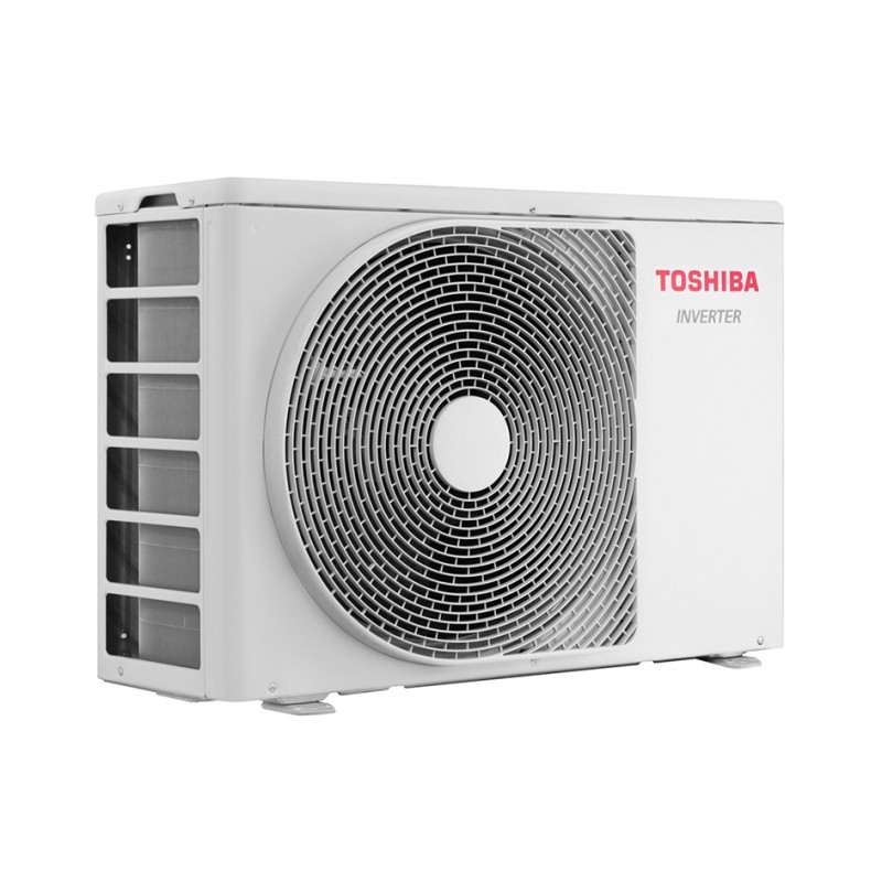 Toshiba Shorai Premium RAS-B24J2KVRG-E/RAS-24J2AVRG-E