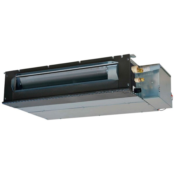 Кондиционер сплит-система Mitsubishi Heavy SRR35ZS-W/SRC35ZS-W1