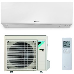 Daikin Perfera FTXM25R/RXM25R
