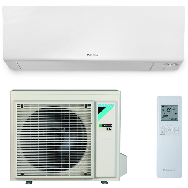Daikin Perfera FTXM35R/RXM35R
