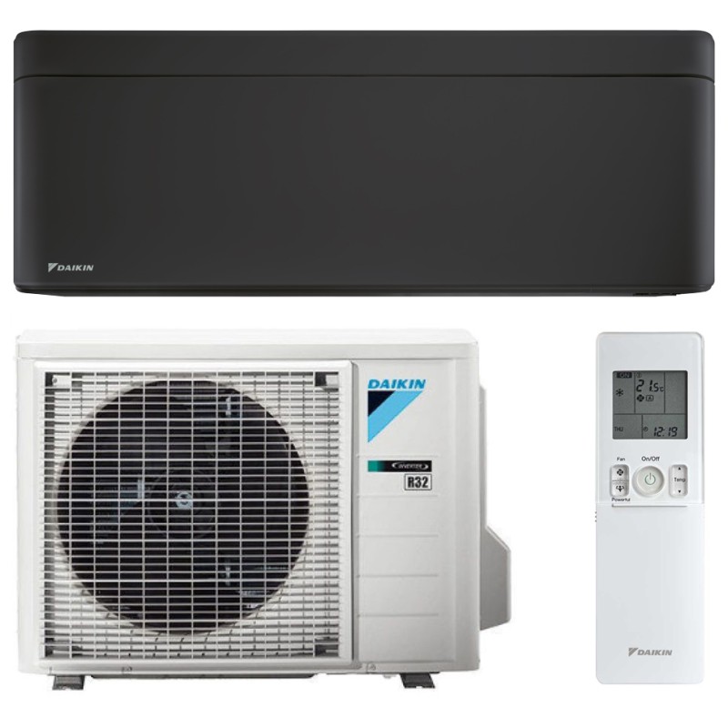 Daikin Stylish FTXA25BB/RXA25A