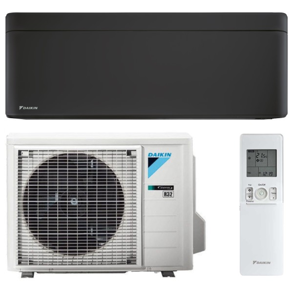 Daikin Stylish FTXA35BB/RXA35A