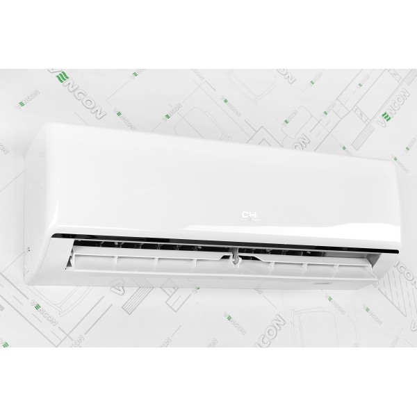 Кондиционер сплит-система Cooper&Hunter Nordic Continental CH-S09FTXR-NG