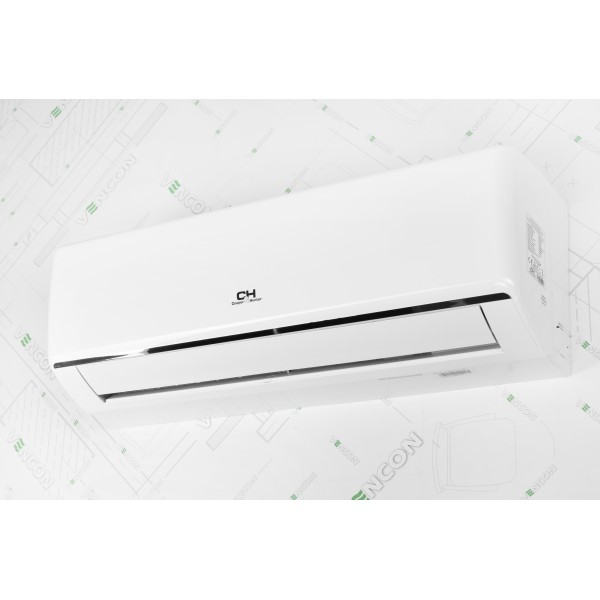 Кондиционер сплит-система Cooper&Hunter Nordic Continental CH-S09FTXR-NG