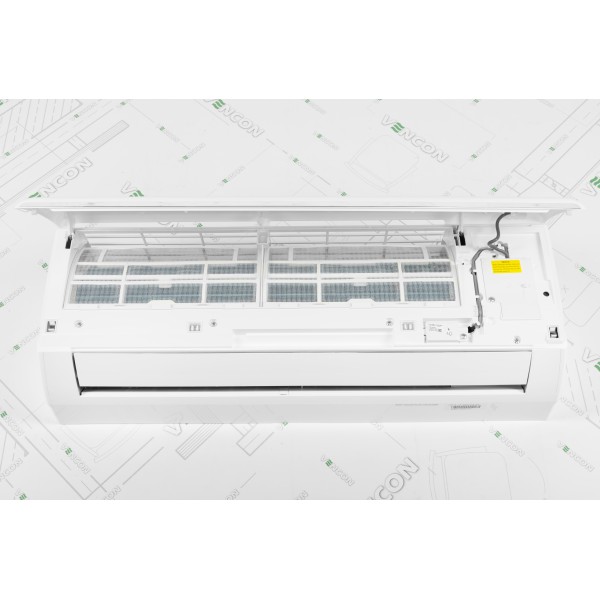 Кондиционер сплит-система Cooper&Hunter Nordic Continental CH-S09FTXR-NG