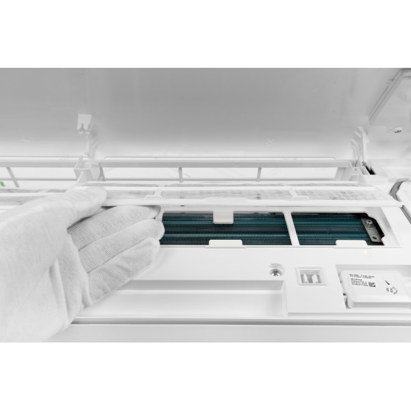 Кондиционер сплит-система Cooper&Hunter Nordic Continental CH-S09FTXR-NG