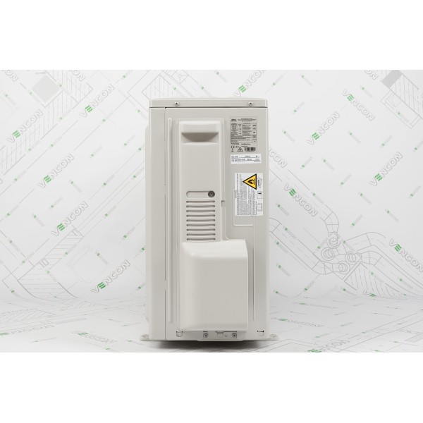 Кондиционер сплит-система Cooper&Hunter Nordic Continental CH-S09FTXR-NG