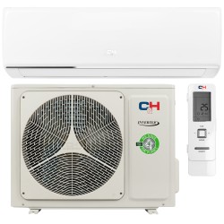 Cooper&Hunter Nordic Continental CH-S12FTXR-NG