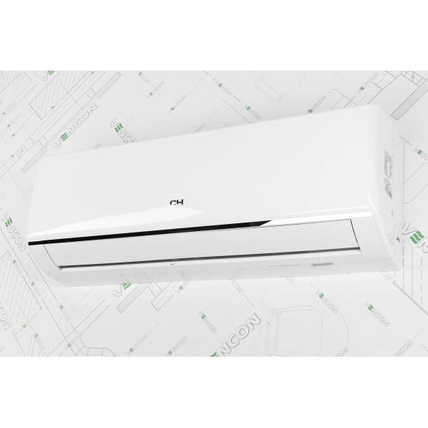 Cooper&Hunter Nordic Continental CH-S12FTXR-NG