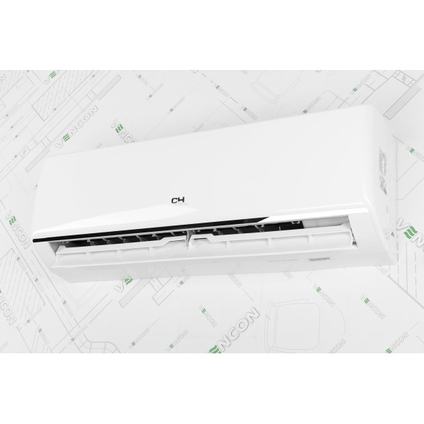 Cooper&Hunter Nordic Continental CH-S12FTXR-NG