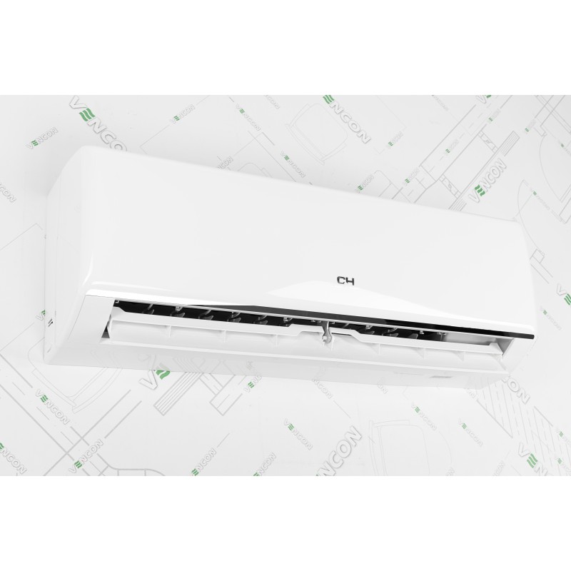 Cooper&Hunter Nordic Continental CH-S12FTXR-NG