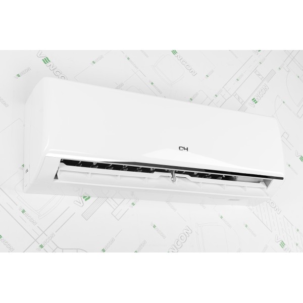 Cooper&Hunter Nordic Continental CH-S12FTXR-NG