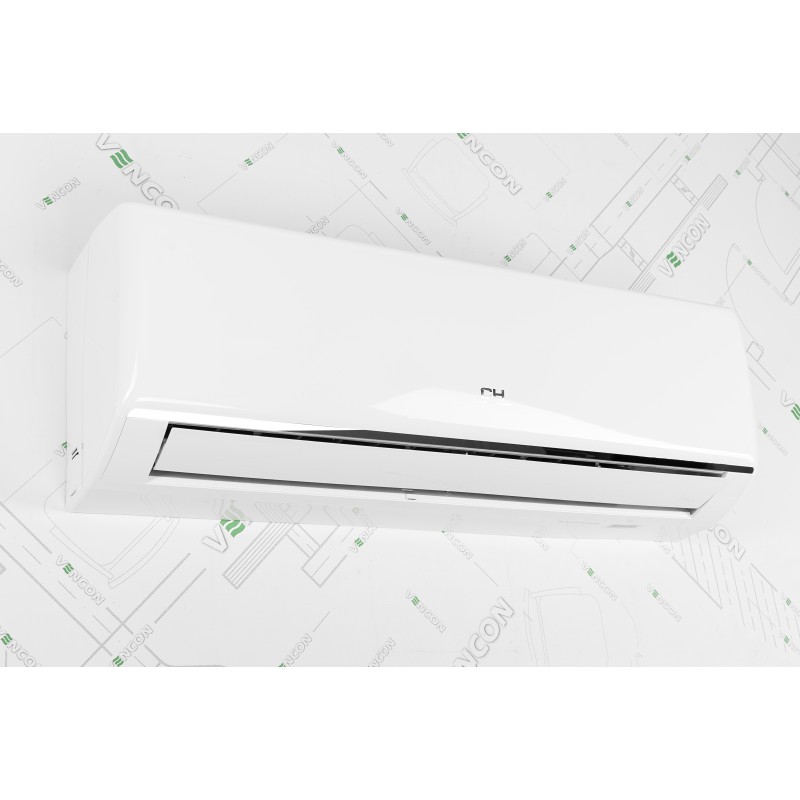 Cooper&Hunter Nordic Continental CH-S12FTXR-NG