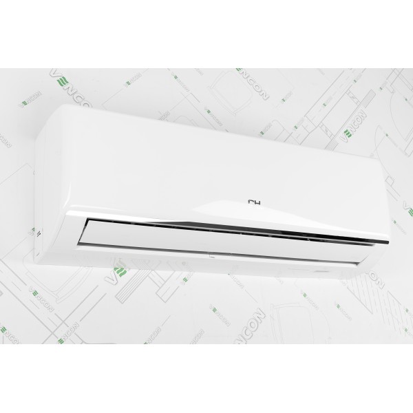 Cooper&Hunter Nordic Continental CH-S12FTXR-NG