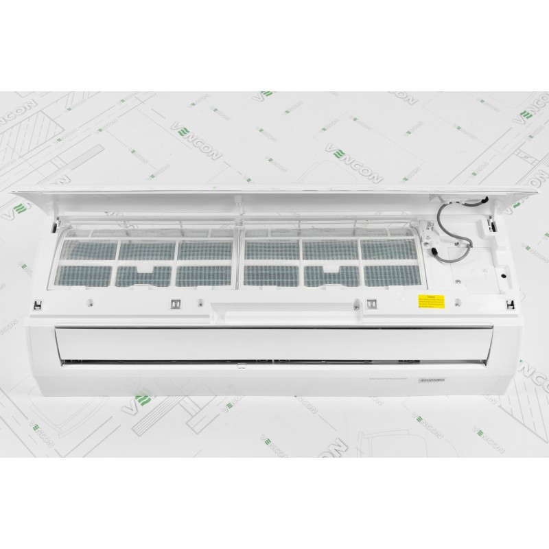 Cooper&Hunter Nordic Continental CH-S12FTXR-NG