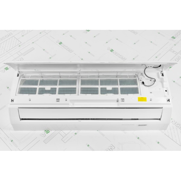 Cooper&Hunter Nordic Continental CH-S12FTXR-NG