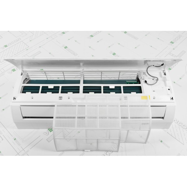 Cooper&Hunter Nordic Continental CH-S12FTXR-NG