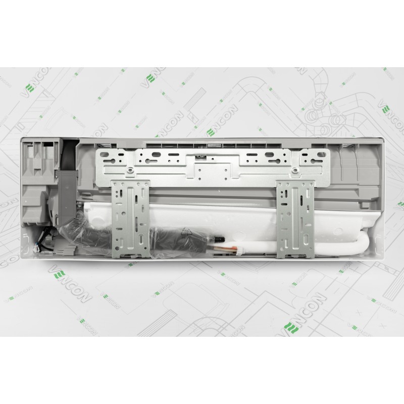 Cooper&Hunter Nordic Continental CH-S12FTXR-NG