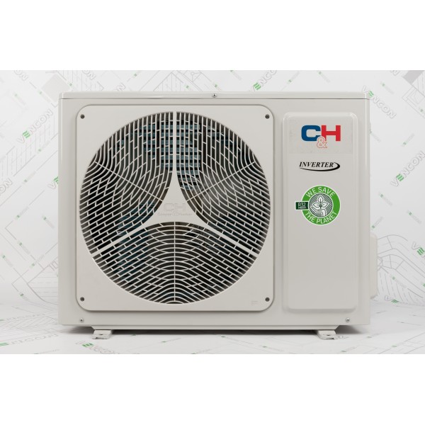 Cooper&Hunter Nordic Continental CH-S12FTXR-NG