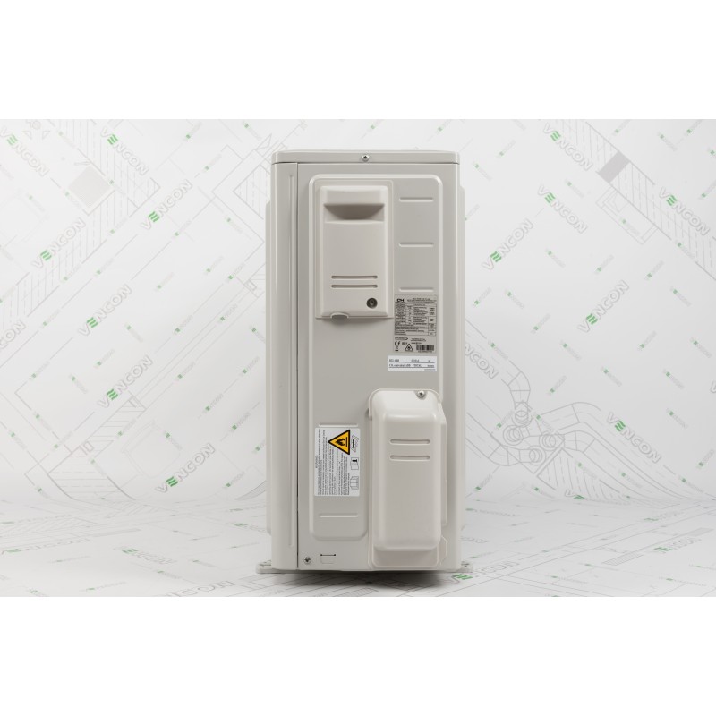 Cooper&Hunter Nordic Continental CH-S12FTXR-NG