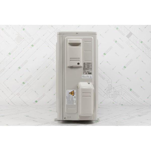 Cooper&Hunter Nordic Continental CH-S12FTXR-NG