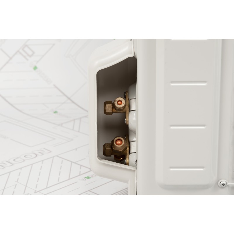 Cooper&Hunter Nordic Continental CH-S12FTXR-NG