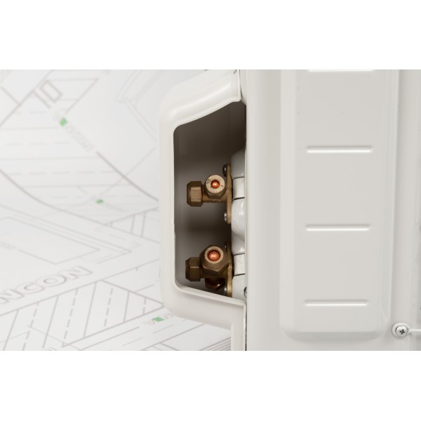 Cooper&Hunter Nordic Continental CH-S12FTXR-NG