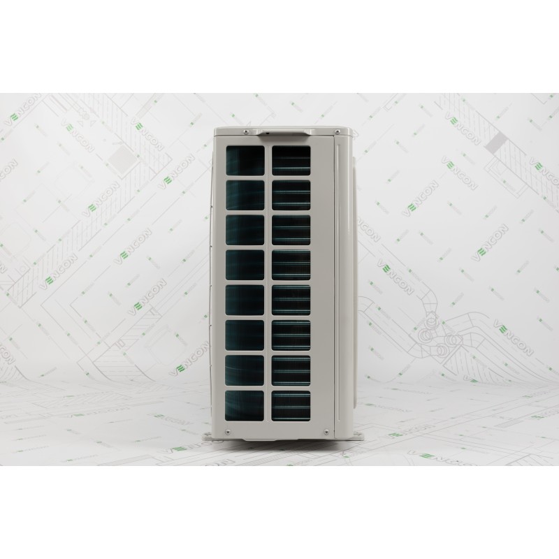 Cooper&Hunter Nordic Continental CH-S12FTXR-NG