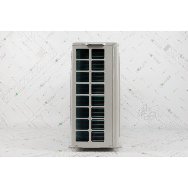 Cooper&Hunter Nordic Continental CH-S12FTXR-NG