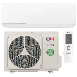 Cooper&Hunter Nordic Continental CH-S18FTXR-NG