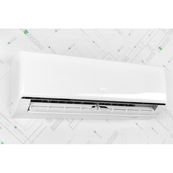 Кондиционер сплит-система Cooper&Hunter Nordic Continental CH-S18FTXR-NG