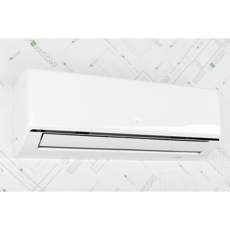 Cooper&Hunter Nordic Continental CH-S24FTXR-NG