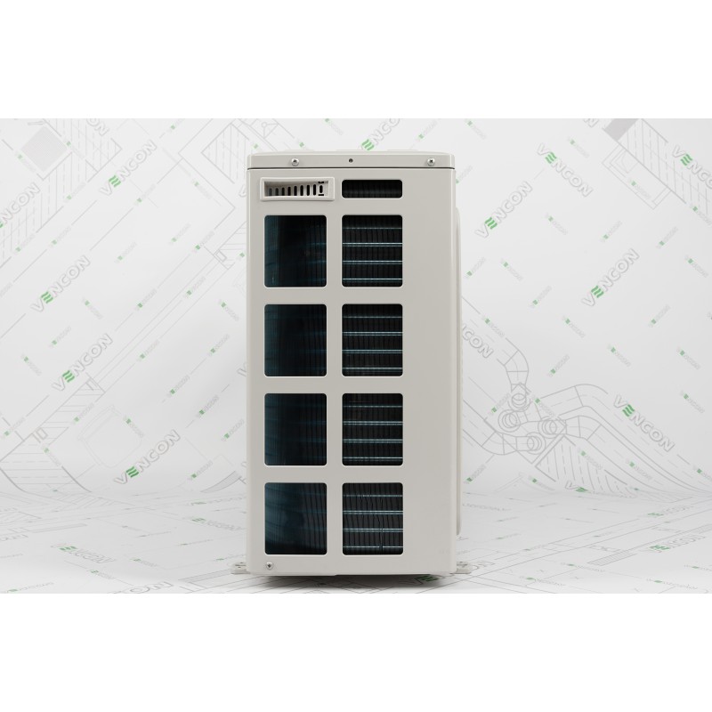 Cooper&Hunter Nordic Continental CH-S24FTXR-NG