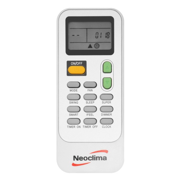 Neoclima Therminator 3.0 NS/NU-24AHX