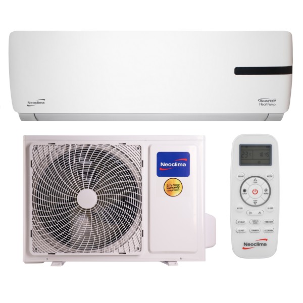 Neoclima Alaska 3.2 NS/NU-24EHTIw2