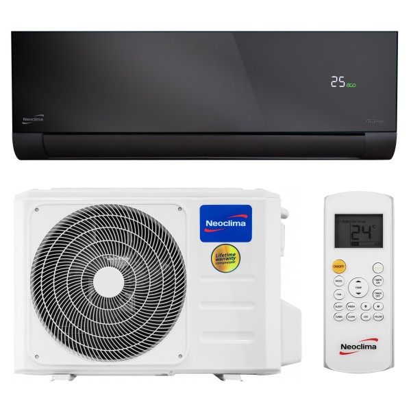 Neoclima ArtVogue Inverter NS-12EHVIwb1/NU-12EHVI1