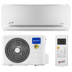 Neoclima Skycold Nordic NS/NU-09ESNIw1
