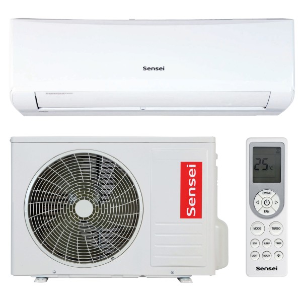 Sensei Alaska Pro SAC-09SKWA/I