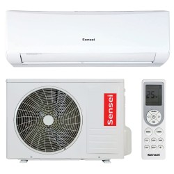 Sensei Alaska Pro SAC-12SKWA/I