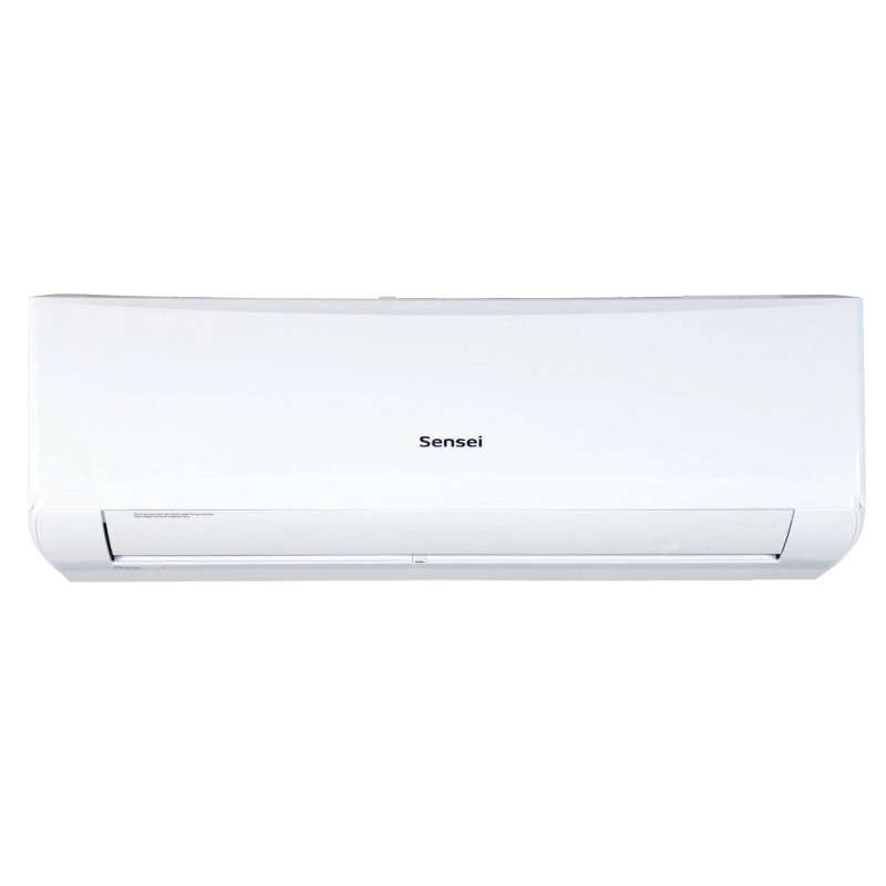 Sensei Alaska Pro SAC-12SKWA/I