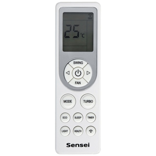 Sensei Air Master Pro SAC-12SKW/I