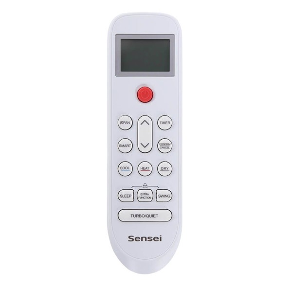 Sensei Elegant Inverter Pro SAC-09HRWE/I