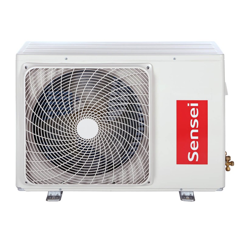 Sensei Elegant Inverter Pro SAC-24HRWE/I