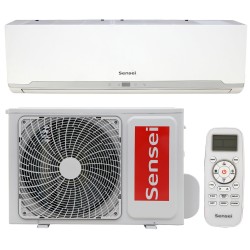 Sensei Nordic Inverter Pro SAC-12HSWN/XI